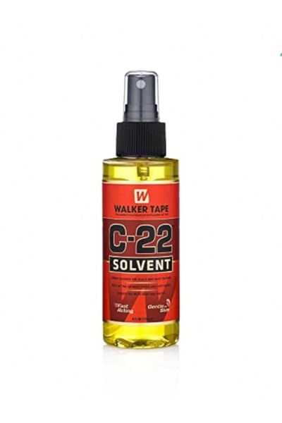 Walker Tape C-22 SOLVENT 4 FL