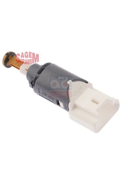 OTOFAST FREN PEDAL MÜŞÜRÜ MEGANE II 8200168238 SAGEM-500804