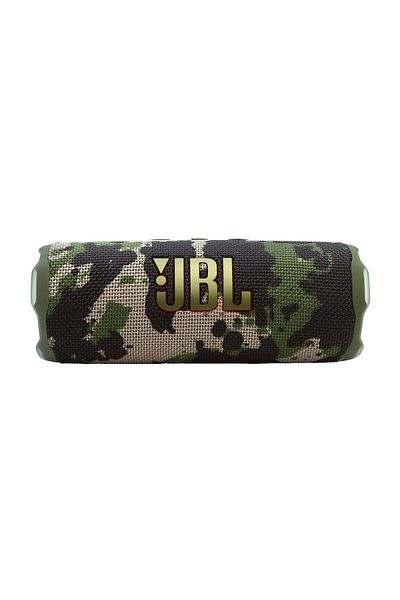 JBL FLIP 7 Portable Waterproof and drop-proof Speaker - Squad