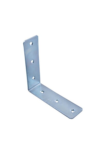 flores Coltar metalic, 100 x 100 x 30 mm, 10 buc / set