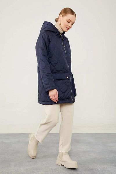 Levidor Quilted coat
