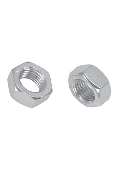 flores Piulita hexagonala, M5, metal, 5000 buc / cutie