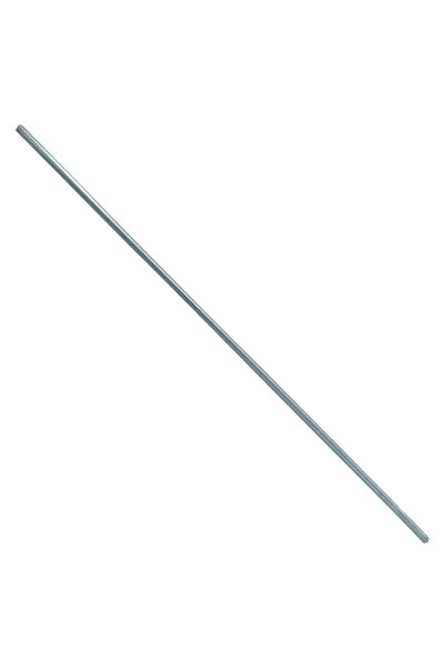 flores Ράβδος με σπείρωμα, γαλβανισμένος χάλυβας, M24 x 1 m