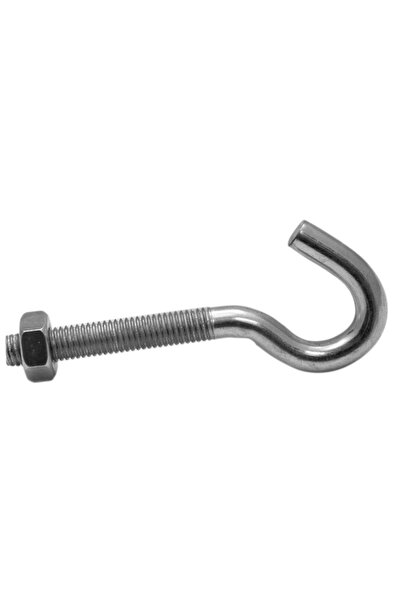 flores Agatator cu φιλέτο μετρική άκρη C, M10 x 42 x 105 mm, 40 buc / σετ