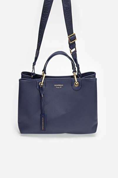 Emporio Armani Kadın Omuz Çantası