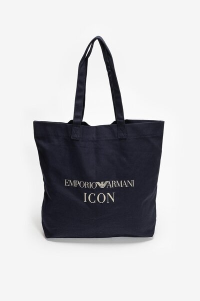 Emporio Armani Erkek El Çantası