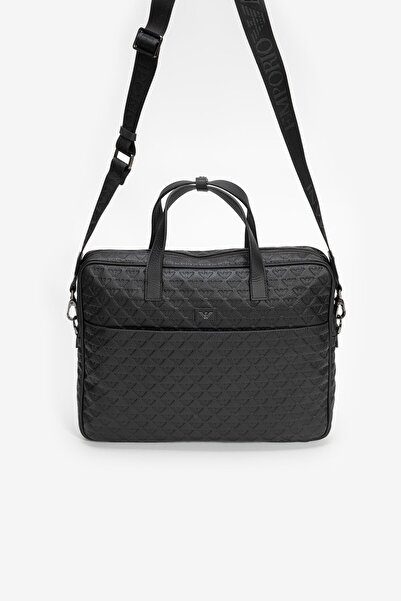 Emporio Armani Erkek Sırt Çantası