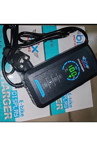 Volta Aps2 | Motor Şarj Aleti ( Uyumlu Şarz Cihazı ) 60v