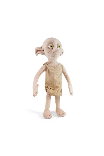 Harry Potter Dobby Harry Potter plush toy, 33x13x10 cm