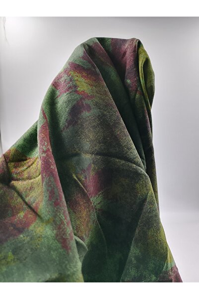 ünsal tekstil İpek Viskon Kumaş