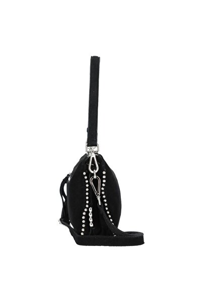 FREDsBRUDER All About Beads Shoulder Bag Leather 28 Cm