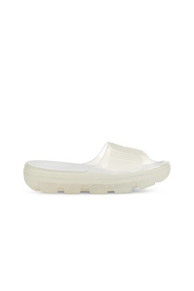 UGG W Jella Clear Slıde Clear 1136763