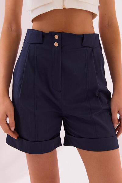 Naar 12408 ŞORT LACİVERT