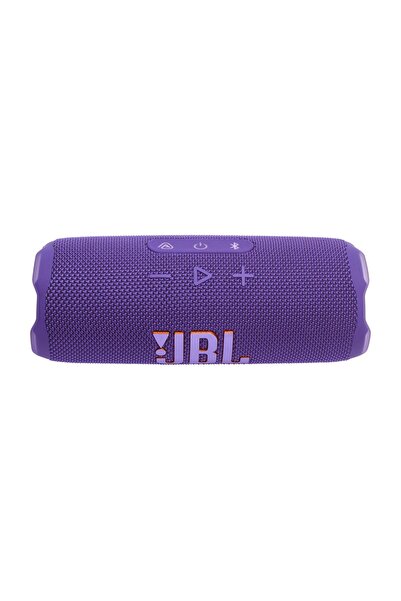 JBL Flip7 Bluetooth Hoparlör IP67 Mor