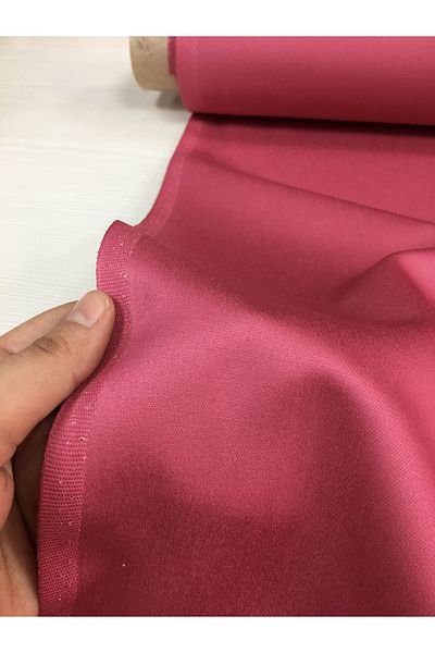 Renk Tekstil Alpina Touch Cotton Linen Meter Fabric - Χόμπι - Θήκη - Παλτό - Κουρτίνα - Ράψιμο