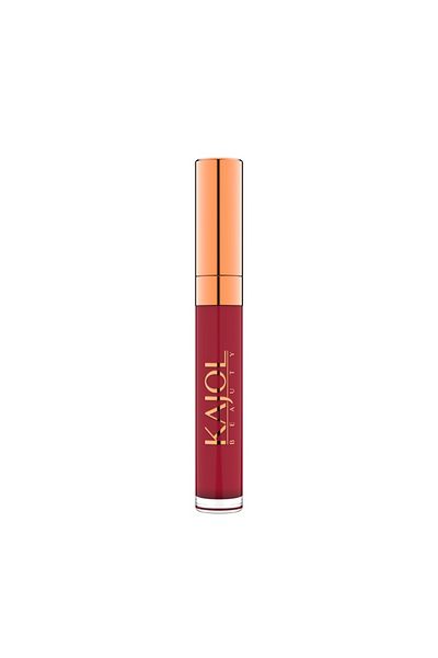 Kajol Beauty Matte liquid lipstick ultra-resistant to transfer KAJOL Beauty matISTIQUE Baroque, 8ml