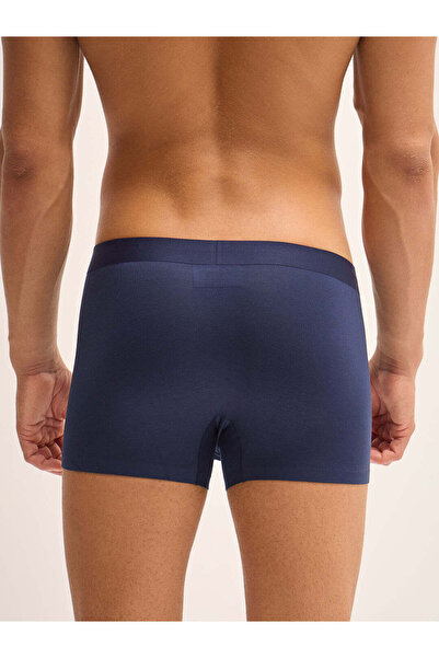 The Bear House Men’s Boxers Soft & Comfortable Modal Underwear with Breathable Fabric
