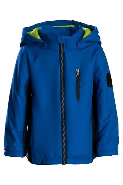 name ıt Boy's Coat