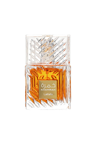 Lattafa perfumes عطر خامرا ١٠٠ مل أو دو برفيوم سبراي