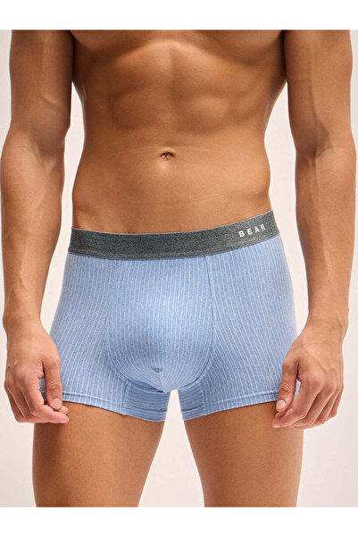 The Bear House Men’s Boxers Soft & Comfortable Modal Underwear with Breathable Fabric