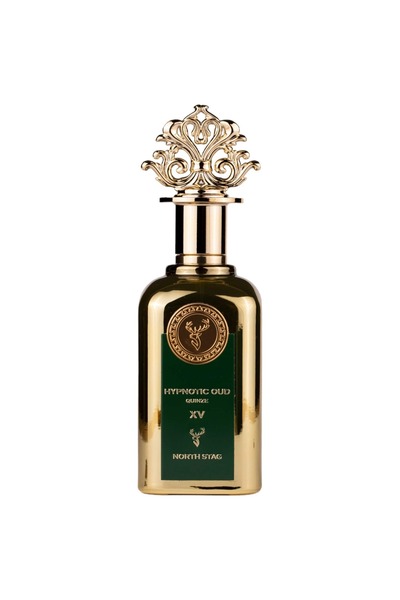 North Stag Hypnotic Oud XV de NORTH STAG - unisex - Extract de parfum 100 ml