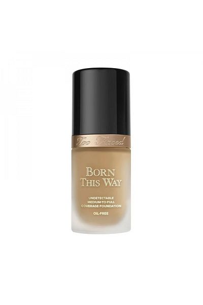 Too Faced Too Faced Born This Way Foundation - Light Beige 30ml