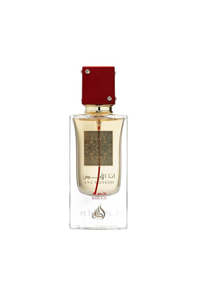Lattafa perfumes عطر آنا أبيض روج 60 مل أو دو برفيوم سبراي