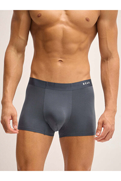 The Bear House Men’s Boxers Soft & Comfortable Modal Underwear with Breathable Fabric