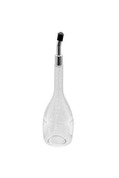 Generic Acrylic oil and vinegar dispenser with 220ml funnel