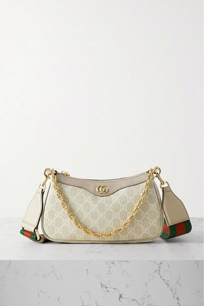 Gucci Crossbody Shoulder Bag for Women – Luxury Designer Handbag | Trending Fashion in UAE