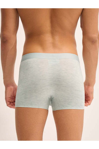 The Bear House Men’s Boxers Soft & Comfortable Modal Underwear with Breathable Fabric
