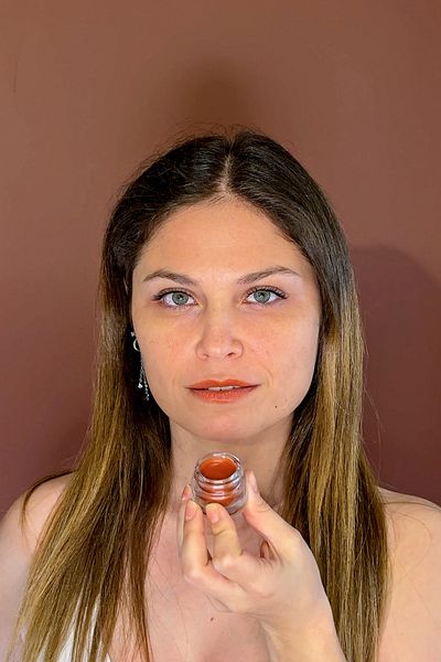 miseca Sunset Lip Balm and Blush 10 ml