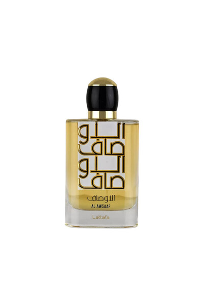 Lattafa perfumes الأوصاف 100 مل أو دو برفيوم سبراي