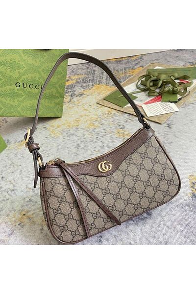 Gucci Crossbody Shoulder Bag for Women – Luxury Designer Handbag | Trending Fashion in UAE