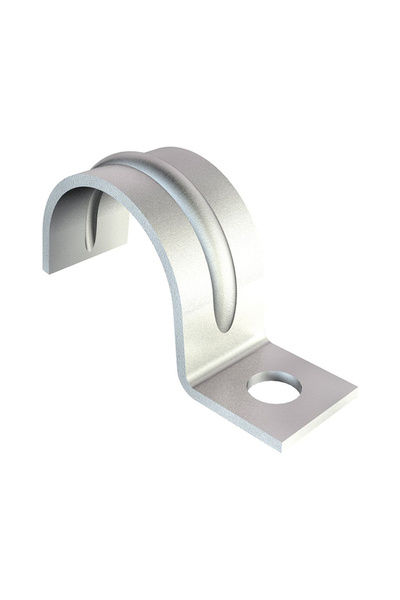 flores Clema metalica pentru prindere, 34 mm, 10 buc / set