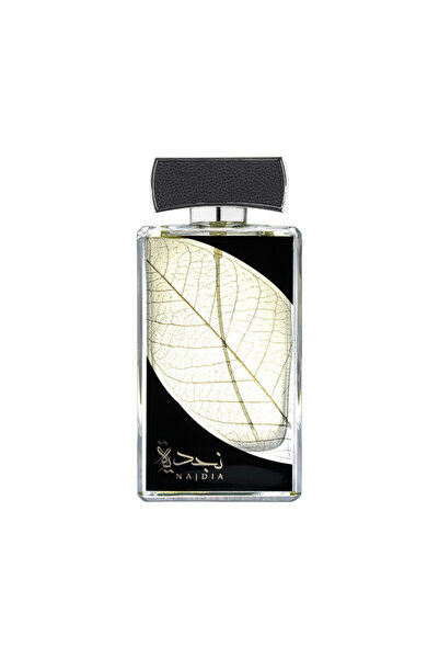 Lattafa perfumes بخاخ نجدية 100 مل + 50 مل مزيل عرق