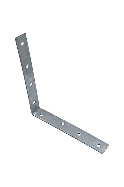 flores Coltar metalic, BAS-38, 23 x 165 x 165 mm, 50 buc / set