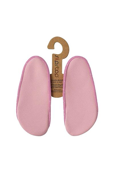 SLIPSTOP Teamwork Girl's Sea and Pool Shoes Pink Ss 2572000000