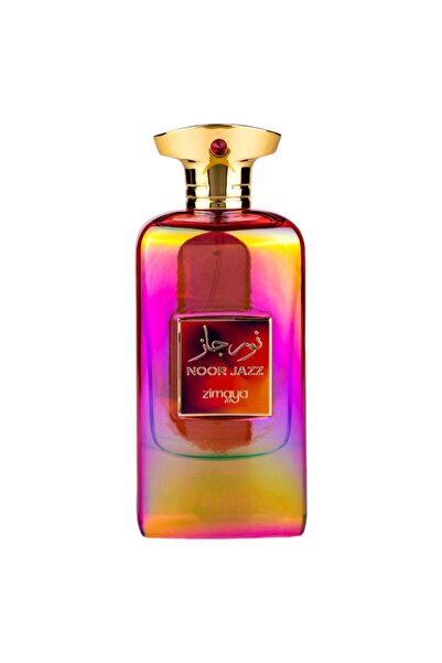 Zİmaya Noor Jazz by Zimaya - unisex - EDP 100 ml