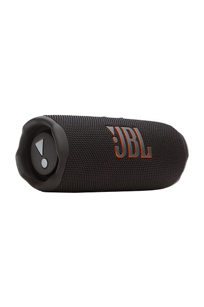 JBL مكبر صوت FLIP 7 محمول مقاوم للماء والسقوط - أسود