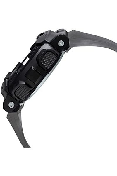 Casio G-Shock Watch - GM-110MF-1ADR Black Dial, Black Band