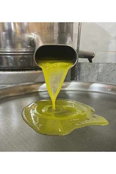 Mahizeytin Natürel Sızma Zeytinyağı Mahizeytin 10 Litre Soğuk Sıkım Natürel Sızma Zeytinyağı