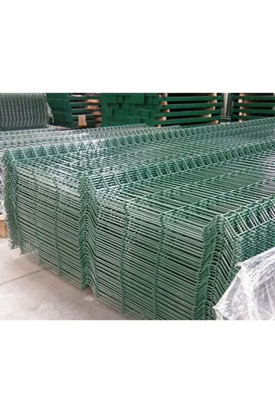 Bodur PANEL ÇİT Sade 100x250cm