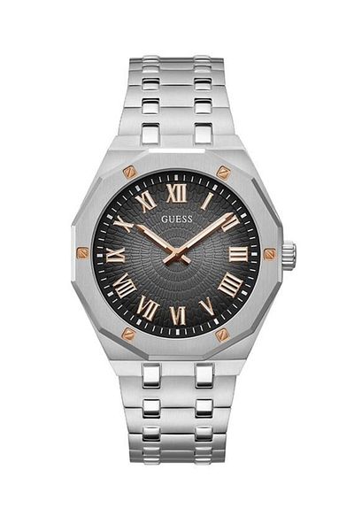 Guess Gugw0575g1 Ceas de mână pentru bărbați din oțel