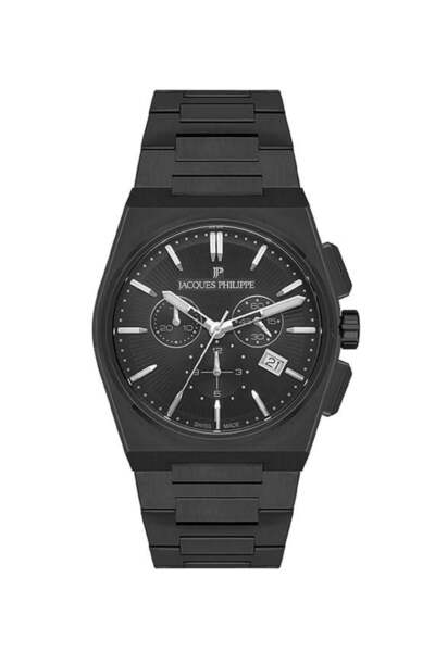 Jacques Philippe Jacques Phılıppe JPQGC414311 Erkek Kol Saati