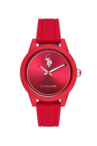 U.S. Polo Assn. ساعة يد نسائية من يو اس بولو اسن USPA2007-04