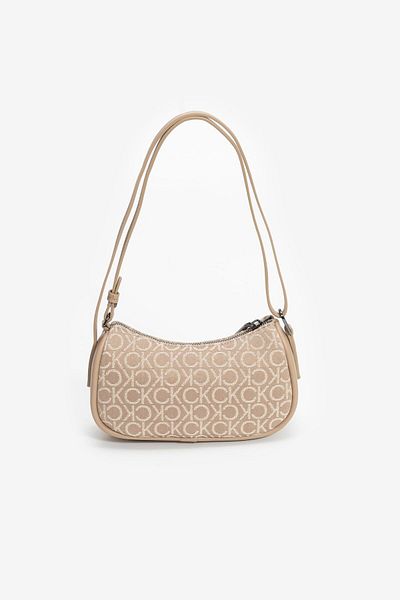 Calvin Klein K60K612151 Model Brown Crossover