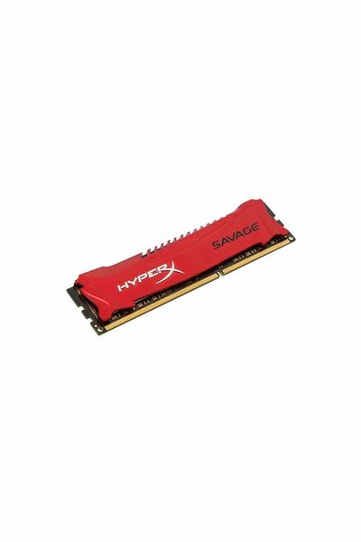 Alfamaks Bilgisayar Kngston Hyperx Savage 8Gb 2133Mhz Cl11 Ddr3 Desktop Ram (Hx321C11Sr/8)