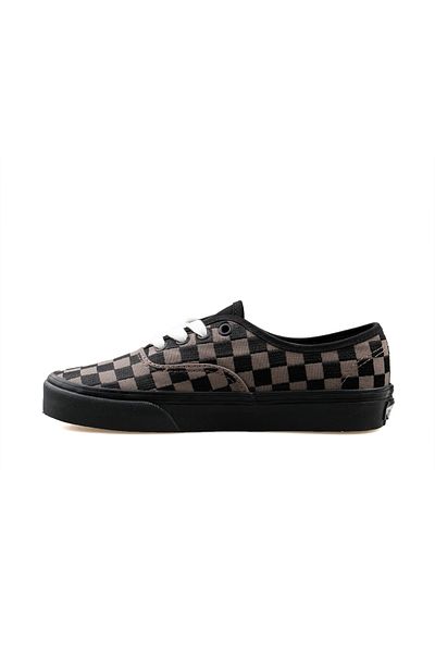 Vans Authentic Unisex Casual Shoes Brown