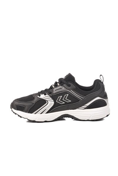 hummel Hml Light Flexible Black Sports Shoes Performance 500